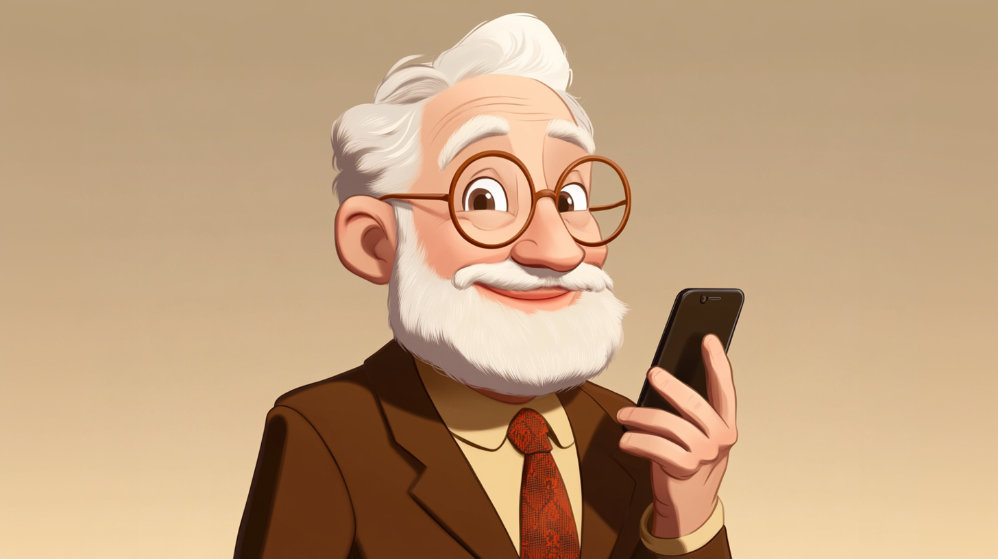 Dr. Freudy